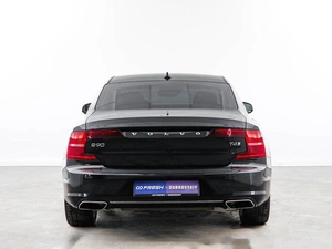 Седан Volvo S90 2019 года, 2699050 рублей, Москва