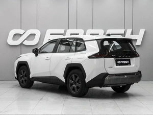 Внедорожник Toyota RAV4 2025 года, 4590000 рублей, Ростов-на-Дону