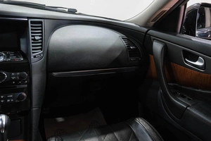 Внедорожник Infiniti QX70 2016 года, 1669000 рублей, Новокузнецк