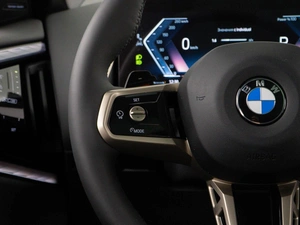 Внедорожник BMW X3 2025 года, 7716444 рублей, Москва