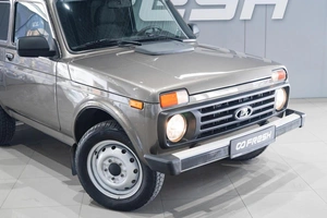 Внедорожник ВАЗ (LADA) Niva Legend 2022 года, 879000 рублей, Петрозаводск
