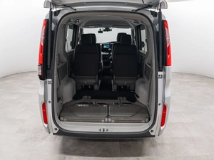 Минивэн Honda Stepwgn 2019 года, 1750000 рублей, Красноярск