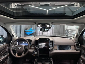 Пикап RAM 1500 2026 года, 10187000 рублей, Павловская Слобода