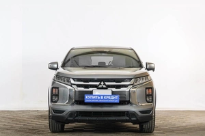 Внедорожник Mitsubishi RVR 2020 года, 1979000 рублей, Тюмень