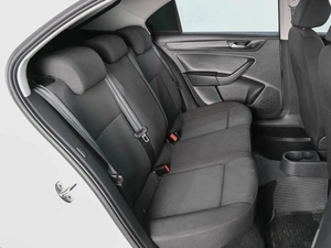 Лифтбек Volkswagen Polo 2021 года, 1609000 рублей, Аксай