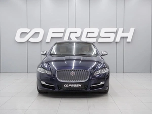 Седан Jaguar XJ 2016 года, 2730000 рублей, Ростов-на-Дону