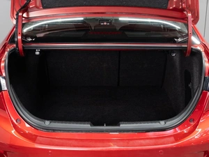 Седан Mazda 3 2014 года, 1399000 рублей, Тюмень
