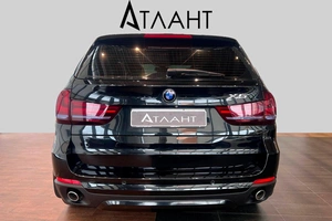 Внедорожник BMW X5 2013 года, 3099000 рублей, Красноярск