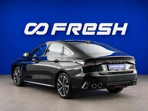 Седан Chery Arrizo 8 2023 года, 2069444 рублей, Москва