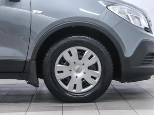 Внедорожник Opel Mokka 2014 года, 799000 рублей, Красноярск