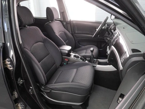 Внедорожник SsangYong Actyon 2012 года, 899000 рублей, Воронеж