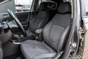 Седан Hyundai Solaris 2013 года, 750000 рублей, Ульяновск