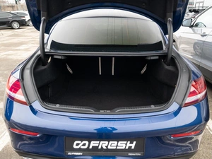 Купе Mercedes-benz C-класс 2015 года, 3399000 рублей, Краснодар