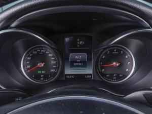 Седан Mercedes-benz C-класс 2014 года, 1879000 рублей, Ростов-на-Дону