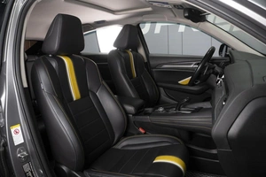 Внедорожник Haval F7x 2020 года, 1810000 рублей, Омск