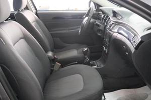 Седан Dongfeng S30 2014 года, 549000 рублей, Омск