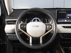 Внедорожник Haval Jolion 2021 года, 1820000 рублей, Омск