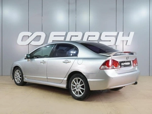 Седан Honda Civic 2007 года, 649000 рублей, Воронеж