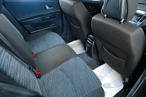 Универсал Kia Ceed 2008 года, 499000 рублей, Тюмень