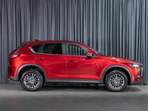 Внедорожник Mazda CX-5 2020 года, 3190000 рублей, Волгоград
