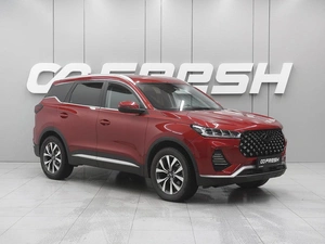 Внедорожник Chery Tiggo 7 Pro 2020 года, 1770000 рублей, Ростов-на-Дону