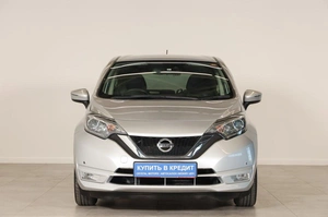 Хетчбэк Nissan Note 2018 года, 989000 рублей, Новосибирск