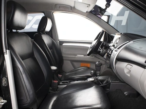 Внедорожник Mitsubishi Pajero Sport 2010 года, 1350000 рублей, Омск