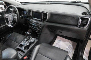 Внедорожник Kia Sportage 2018 года, 1979000 рублей, Новокузнецк