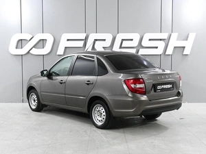 Седан ВАЗ (LADA) Granta 2025 года, 895000 рублей, Ростов-на-Дону