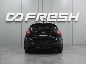 Хетчбэк Ford Focus 2013 года, 799000 рублей, Воронеж