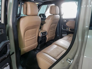 Внедорожник Jetour T2 2024 года, 3449000 рублей, Воронеж