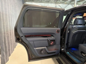 Внедорожник Zeekr 9X 2025 года, 11850000 рублей, Павловская Слобода