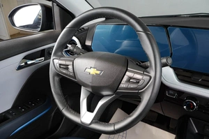 Седан Chevrolet Monza 2023 года, 1599000 рублей, Тюмень