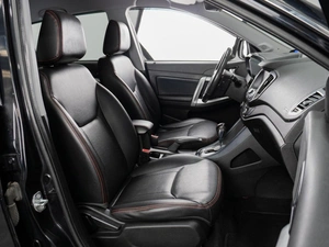 Внедорожник Chery Tiggo 5 2015 года, 999000 рублей, Тюмень