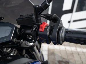Yamaha MT-07 (FZ-07) 2018 года, 705000 рублей, Краснодар