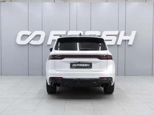 Внедорожник Geely Monjaro 2023 года, 2750000 рублей, Ростов-на-Дону