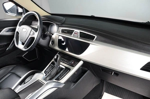 Внедорожник Geely Atlas 2020 года, 1759000 рублей, Тюмень