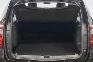 Внедорожник Renault Duster 2019 года, 1099000 рублей, Барнаул