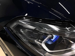 Внедорожник BMW X6 2020 года, 8999000 рублей, Красноярск