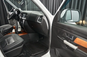 Внедорожник УАЗ Patriot 2017 года, 1098000 рублей, Красноярск