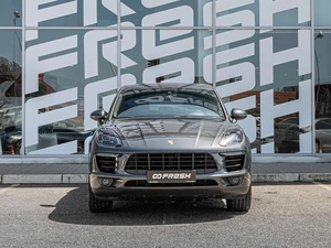 Внедорожник Porsche Macan 2018 года, 3499000 рублей, Краснодар