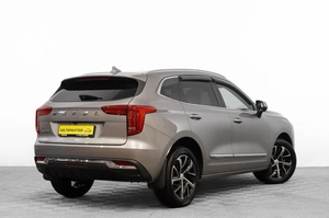 Внедорожник Haval Jolion 2021 года, 1709000 рублей, Барнаул