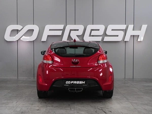 Хетчбэк Hyundai Veloster 2014 года, 1269000 рублей, Воронеж