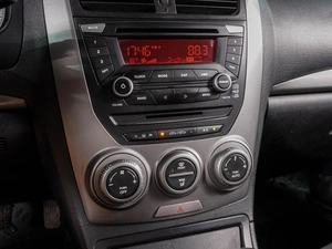 Седан FAW Besturn B50 2013 года, 669000 рублей, Воронеж