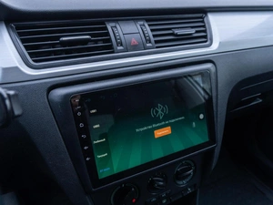 Лифтбек Skoda Rapid 2015 года, 1029000 рублей, Саратов