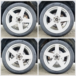 Хэтчбек Subaru Impreza 2013 года, 1190000 рублей, Обнинск