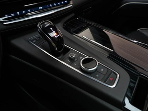 Внедорожник Cadillac Escalade 2021 года, 8799046 рублей, Москва