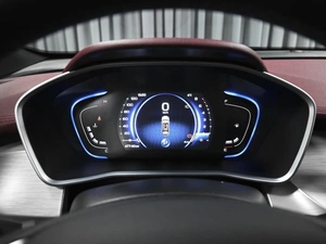 Внедорожник Geely Coolray 2023 года, 1911000 рублей, Ставрополь