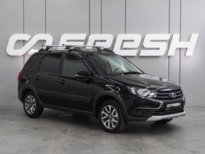 Универсал ВАЗ (LADA) Granta Cross 2023 года, 880000 рублей, Воронеж