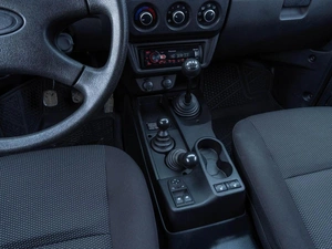 Внедорожник ВАЗ (LADA) Niva Legend 2022 года, 899000 рублей, Саратов